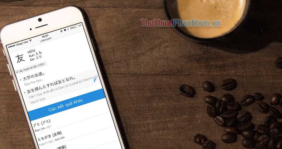 Top 5 best Japanese language learning software on smartphones for beginners Picture 3