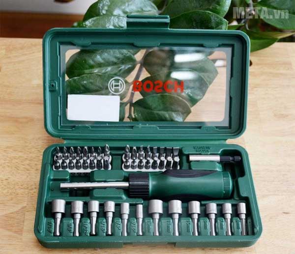 Top 5 best kits for professional car mechanics Picture 3