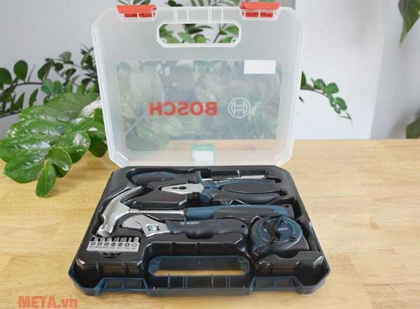 Top 5 best kits for professional car mechanics Picture 4