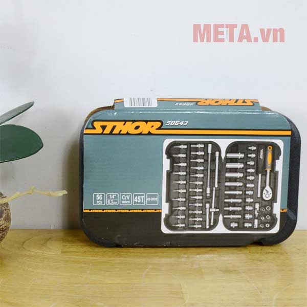 Top 5 best kits for professional car mechanics Picture 5