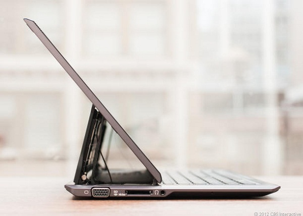 Top 5 best laptops in 2012 Picture 6