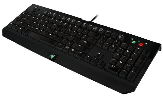Top 5 best mechanical keyboard brands today Picture 3