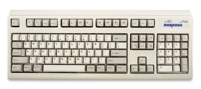 Top 5 best mechanical keyboard brands today Picture 4