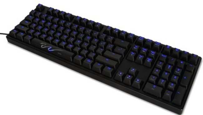 Top 5 best mechanical keyboard brands today Picture 5