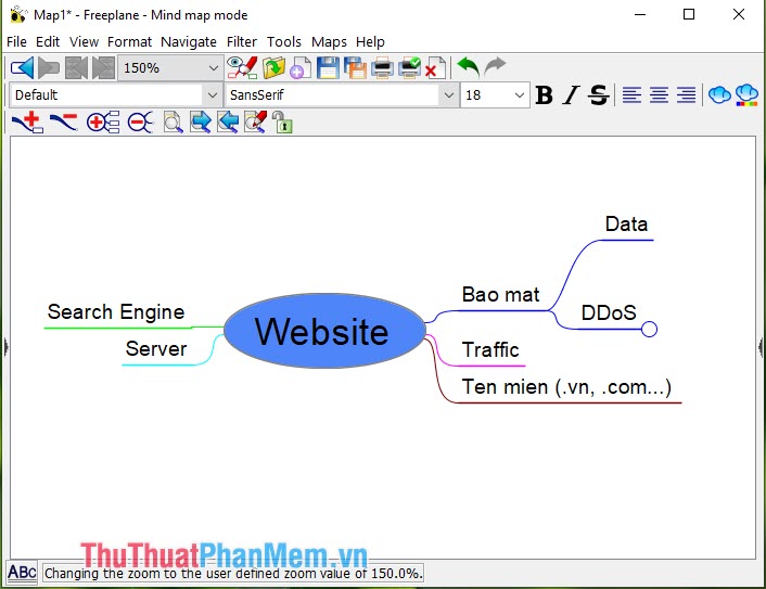 Top 5 Best Mindmap Software - Tipsmake.com