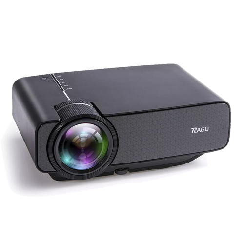 Top 5 best mini projectors 2018 Picture 2
