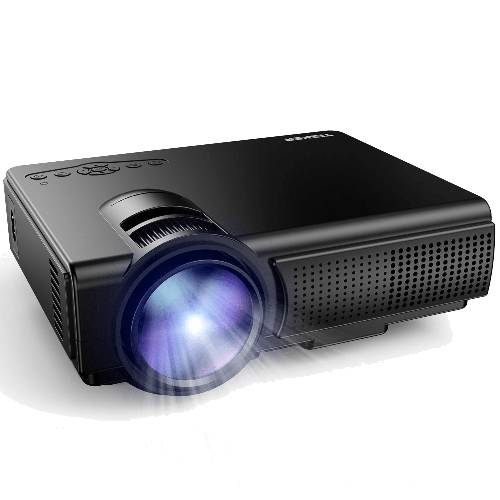 Top 5 best mini projectors 2018 Picture 3