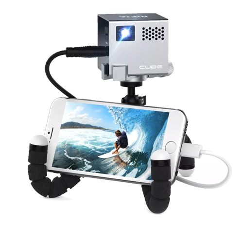 Top 5 best mini projectors 2018 Picture 4