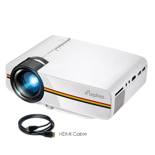 Top 5 best mini projectors 2018 Picture 5
