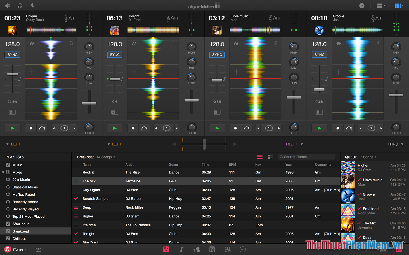 Top 5 best Music Mix software 2020 Picture 6