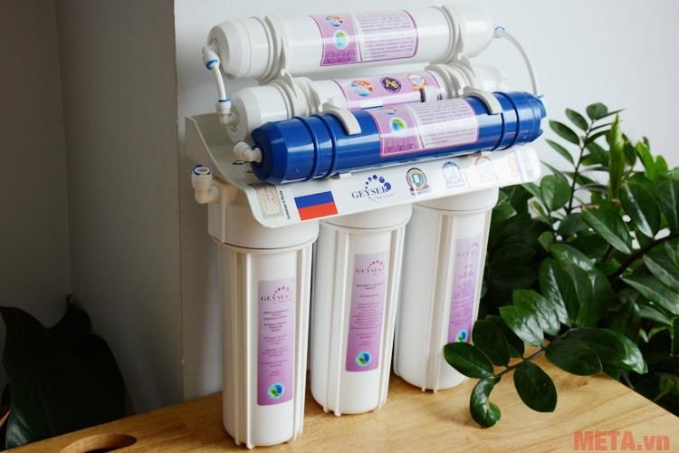 Top 5 best Nano water purifiers for tap water, drilled wells Picture 3