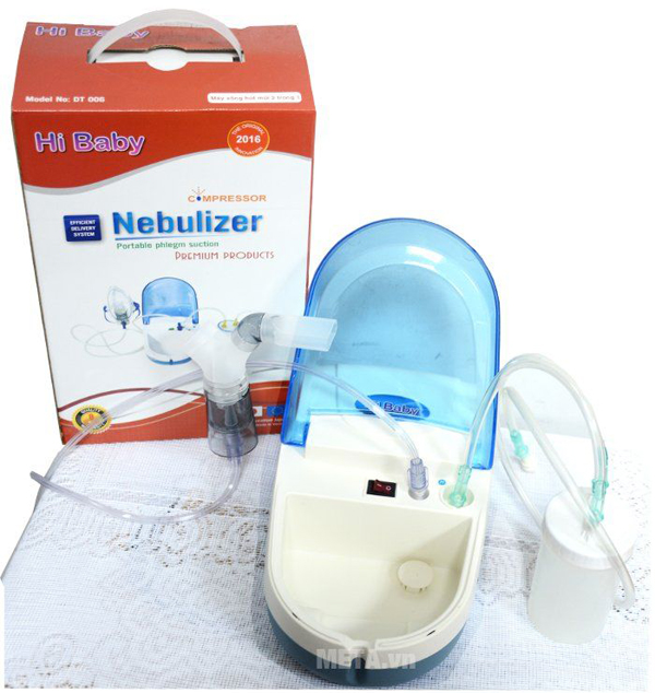 Top 5 best nasal nasal aspirators today Picture 4