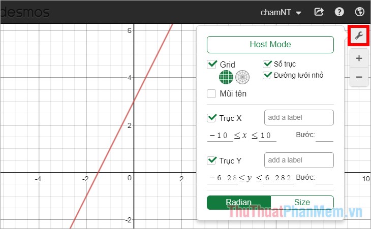 math graphing websites