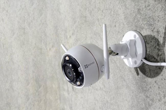 Top 5 best outdoor security cameras 2020