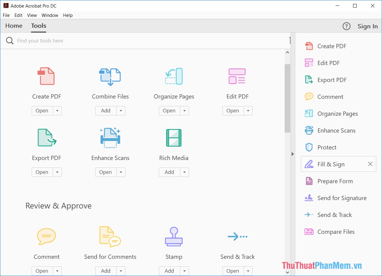 Top 5 best PDF file editing software 2020 Picture 3