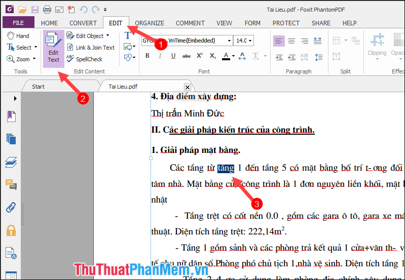 Top 5 best PDF file editing software 2020 Picture 4