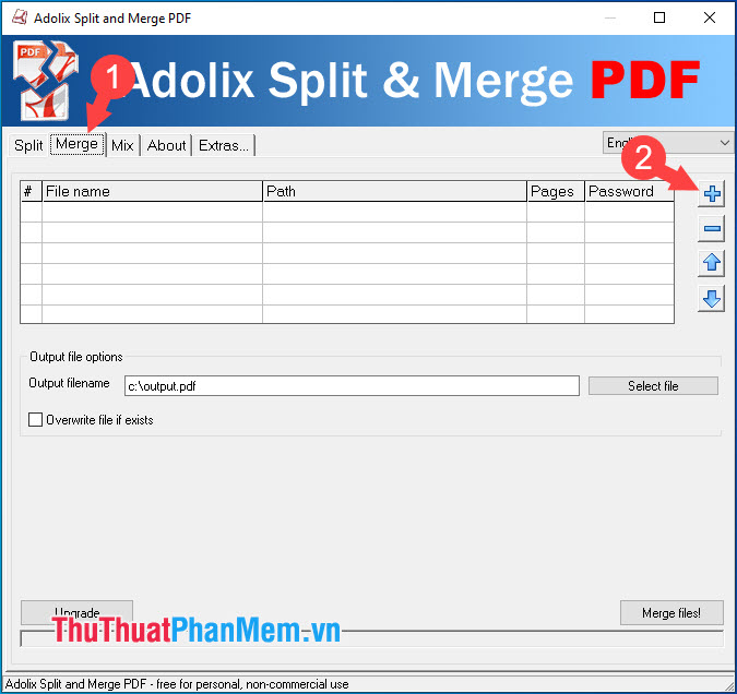 Top 5 best PDF file joining software and how to use it Picture 15