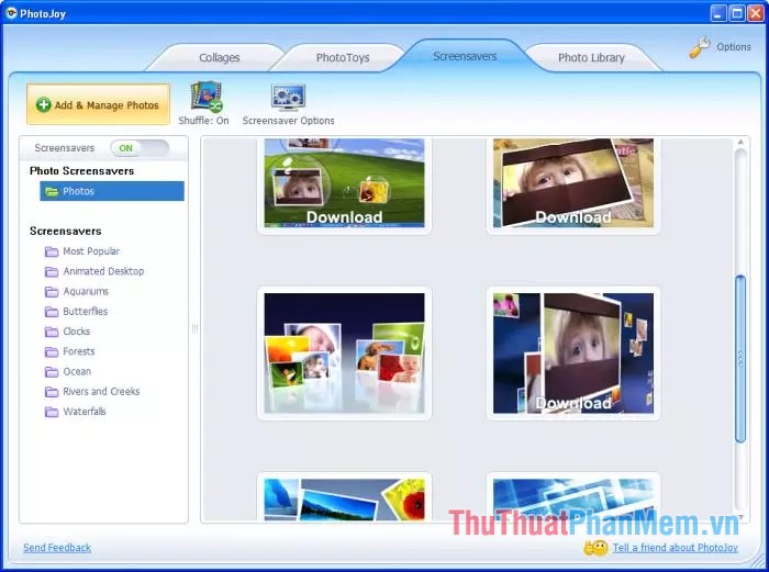 Top 5 best photo collage software Picture 5