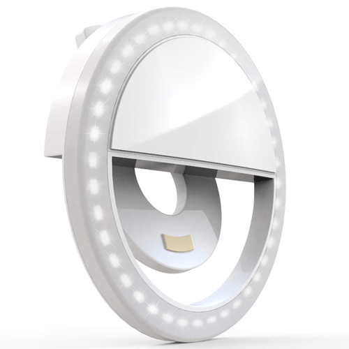 Top 5 best Ring light for selfie and video Picture 2