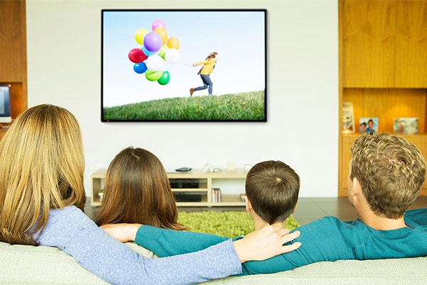 Top 5 best Samsung 4K TVs in 2020 Picture 1