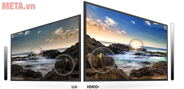 Top 5 best Samsung 4K TVs in 2020 Picture 4