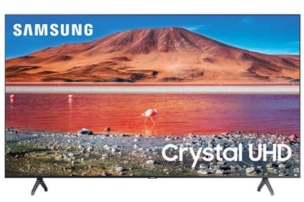 Top 5 best Samsung 4K TVs in 2020 Picture 5