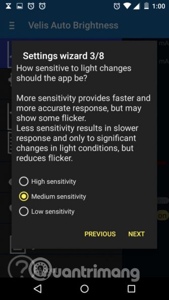 Top 5 best screen brightness control apps on Android Picture 16