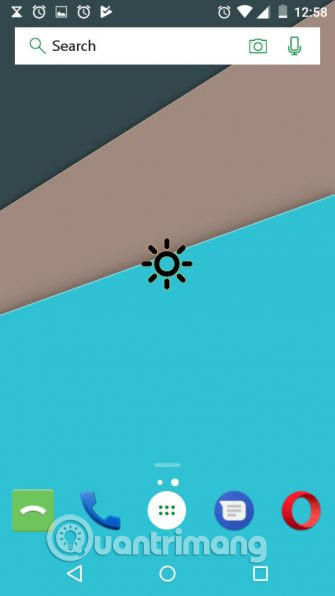 Top 5 best screen brightness control apps on Android Picture 19