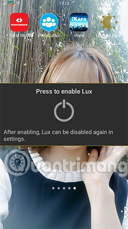 Top 5 best screen brightness control apps on Android Picture 8