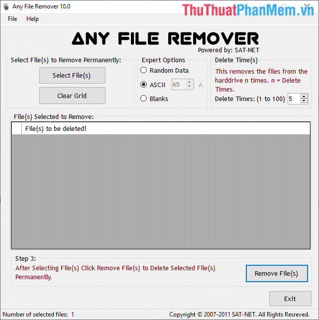 Top 5 best stubborn file deletion software Picture 10