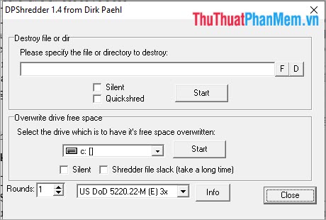 Top 5 best stubborn file deletion software Picture 3