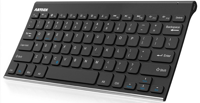Top 5 best tablet keyboards 2019 Picture 1