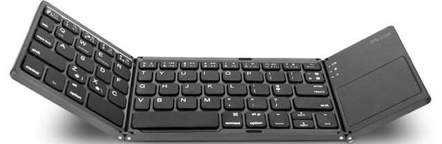 Top 5 best tablet keyboards 2019 Picture 2