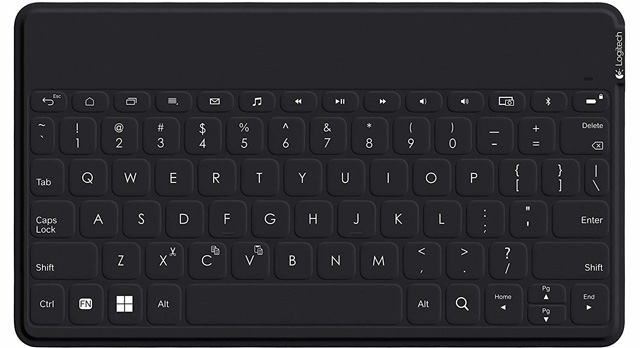 Top 5 best tablet keyboards 2019 Picture 4