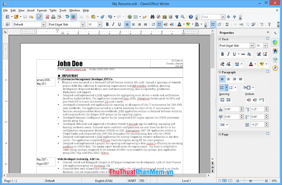 Top 5 best text editing software today Picture 3