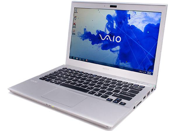 Top 5 best ultrabooks today Picture 5