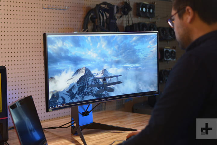 Top 5 best Ultrawide monitors of 2019 Picture 2