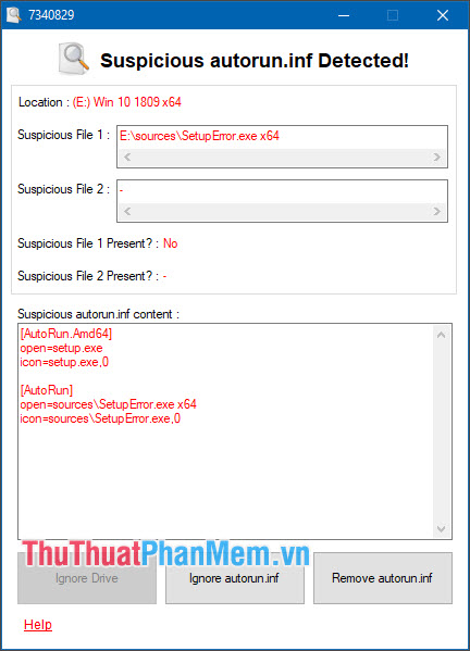 Top 5 best USB protection software today 2020 Picture 5