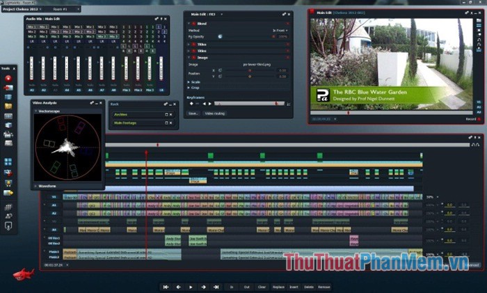 Top 5 Best Video Editing Software 2020 Picture 2