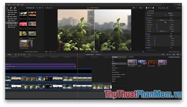 Top 5 best Video editing software Picture 3