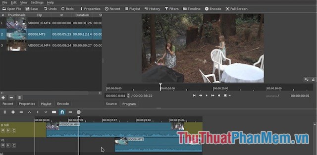 Top 5 best Video editing software Picture 4