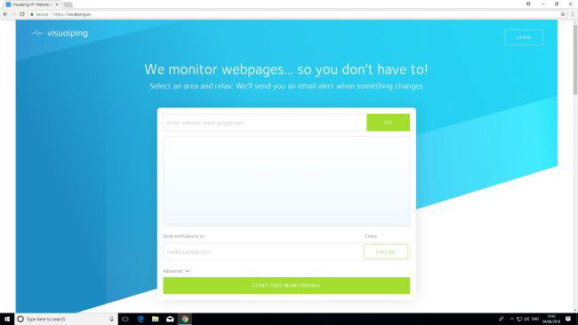 Top 5 best website attacks monitoring services Deface 2020 Picture 1