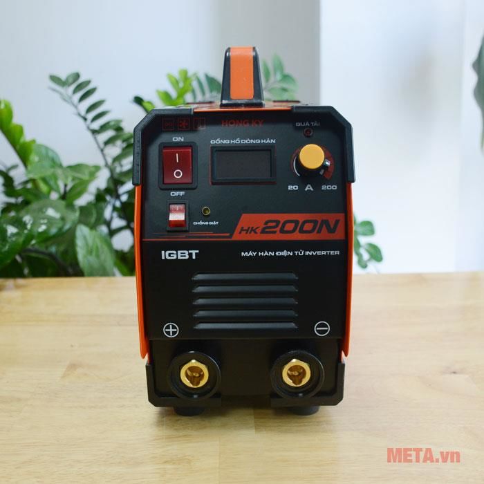 Top 5 best welding machines for welding iron frames, iron doors Picture 4