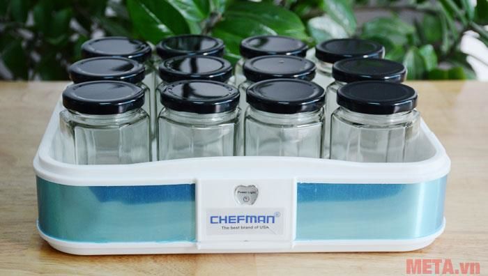 Top 5 best yogurt making machines for families Picture 2