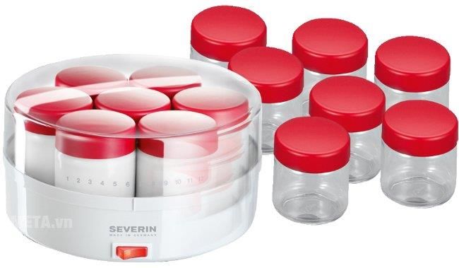 Top 5 best yogurt making machines for families Picture 3