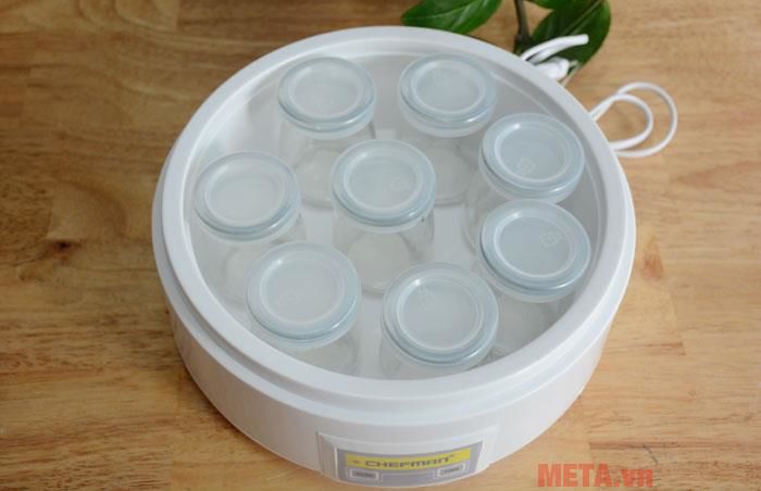 Top 5 best yogurt making machines for families Picture 4