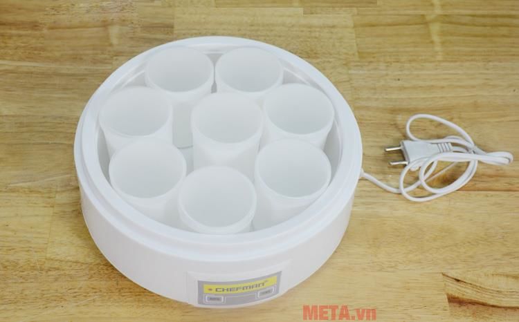 Top 5 best yogurt making machines for families Picture 5