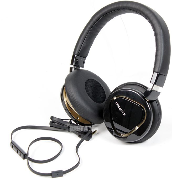 Top 5 cheap, cheap headphone headphones Picture 4