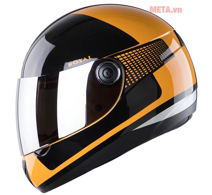 Top 5 cheap fullface helmets for the phượt people Picture 1