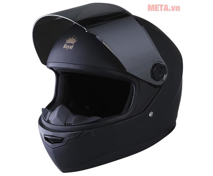 Top 5 cheap fullface helmets for the phượt people Picture 2